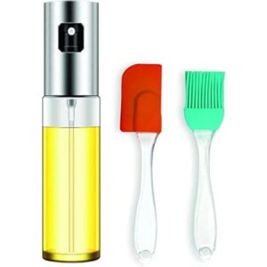 missolo oil sprayer 100ml olive oil dispenser cooking oil spray bottle vinegar soy sauce dispenser o 55.2